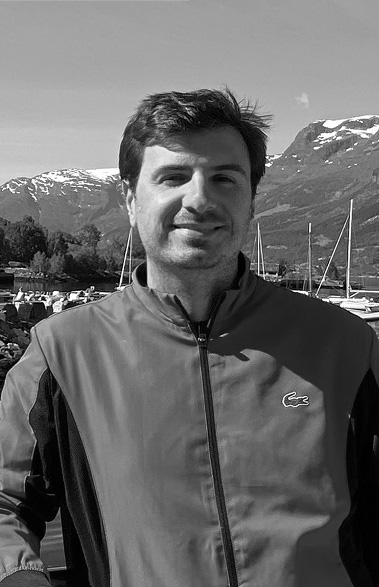 Eduardo Vettorazzi